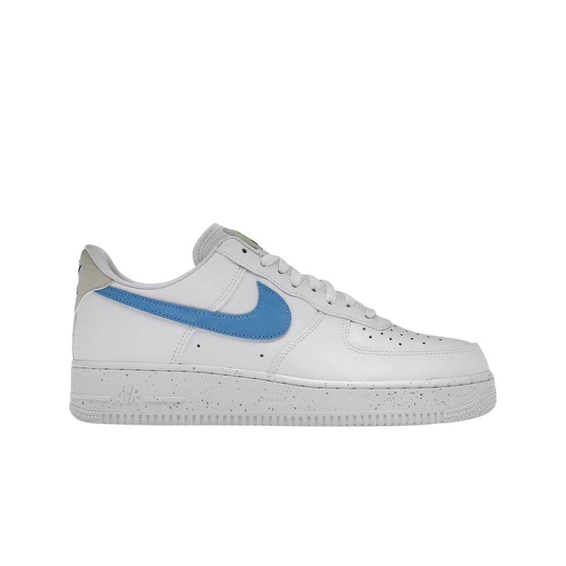 

Nike Air Force 1 07 Low Evergreen 245