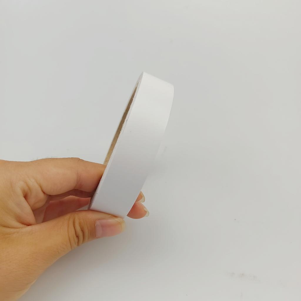 1PC 10M*2CM Wood Grain Edging Tape Thickened Self Adhesive Refurbished Self-adhesive Edge Band PVC Decorative Beauty Seam