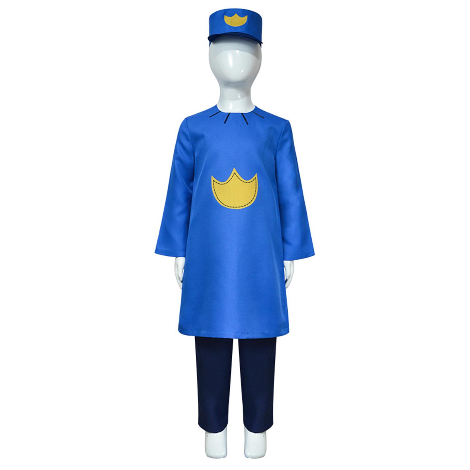 

Cosplay One-piece Leotard Stage Performance Costume 110