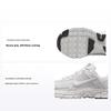 Vomero 5 GS Vast Grey Kids Sneakers White Black Sail HF6998-100