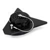 Fuel Tank Cap for KTM 690 Enduro / R 08-17 Racing ZT13 Black