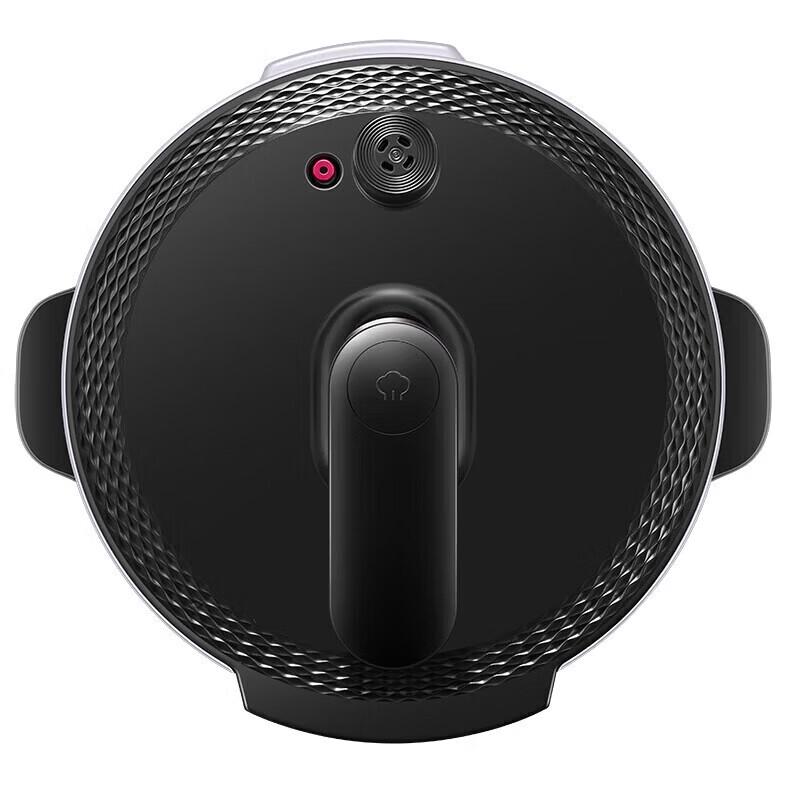 Supor 6L Programmable Electric Pressure Cooker