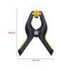 4Pcs Plastic Clips Fixture Universal Phone/Tablet Lcd Screen Fastening Clamp Tools For Phone Tablet Repair Tool Kit