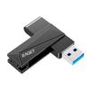EAGET F68 USB3.2 High-Speed Metal Swivel USB Flash Drive