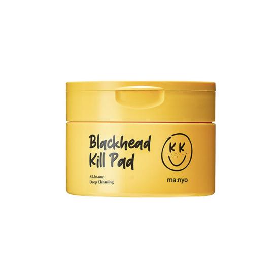 Blackhead Pure Cleansing Oil Kill Pad 50ea(200ml)