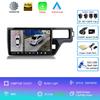 For Honda Stepwgn 5 2015 - 2021 RHD Car Radio Multimedia Headunit QLED System Navigation GPS Auto Android 2 Din DVD