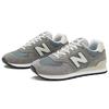 New Balance 574 Grey Sky Blue Unisex Sneakers ML574BA2