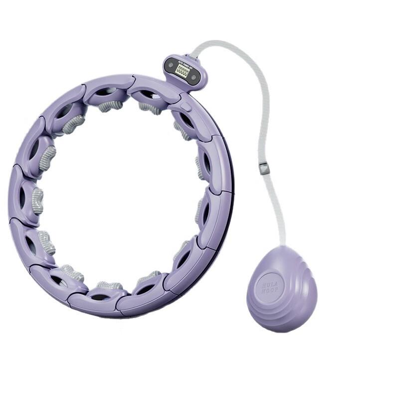 WEZHO Smart Hula Hoop