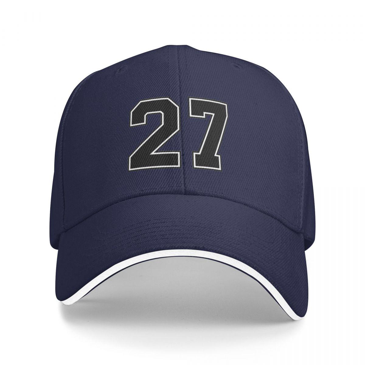 

Stylish Lucky Number YK Baseball Caps Womens Adult Unisex Beach Sun Hat Trucker Cap One Size