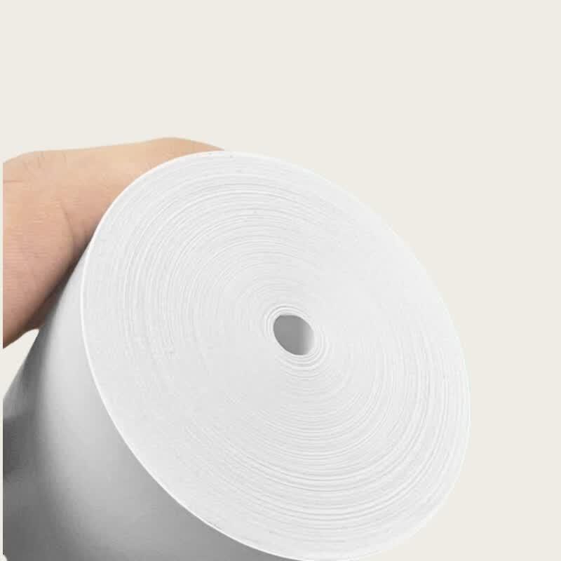 RYZH 80x60mm Thermal Receipt Paper Rolls