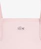 Lacoste Women'S L.12.12 Large Size Horizontal Shopper Bag Nf1888P56N H96