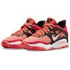 Napheesa Collier x Nike KD 15 Community Men Sneakers Red Multi-Color DV1682-900