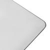 304 Stainless Steel Cosmetic Makeup Spatula Palette Set Cosmetic Foundation Mixing Palette with PU Leather Cover