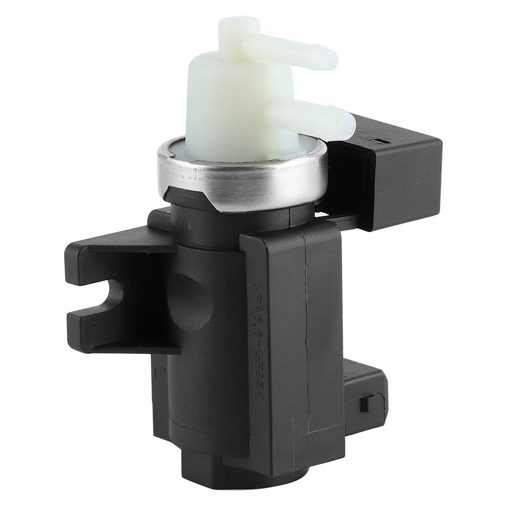Turbo Vacuum Solenoid Pressure Converter Valve 55558101 Fit for Opel Astra Corsa Zafira