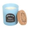 Something Different Wheel Of The Year Orange Blossom Beltane Candle