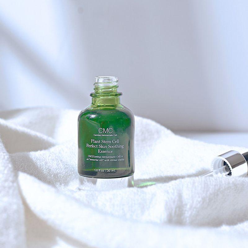 snskin Miracle Green Bottle Ampoule 30ml SN Skin Green Bottle Ampoule 30ml