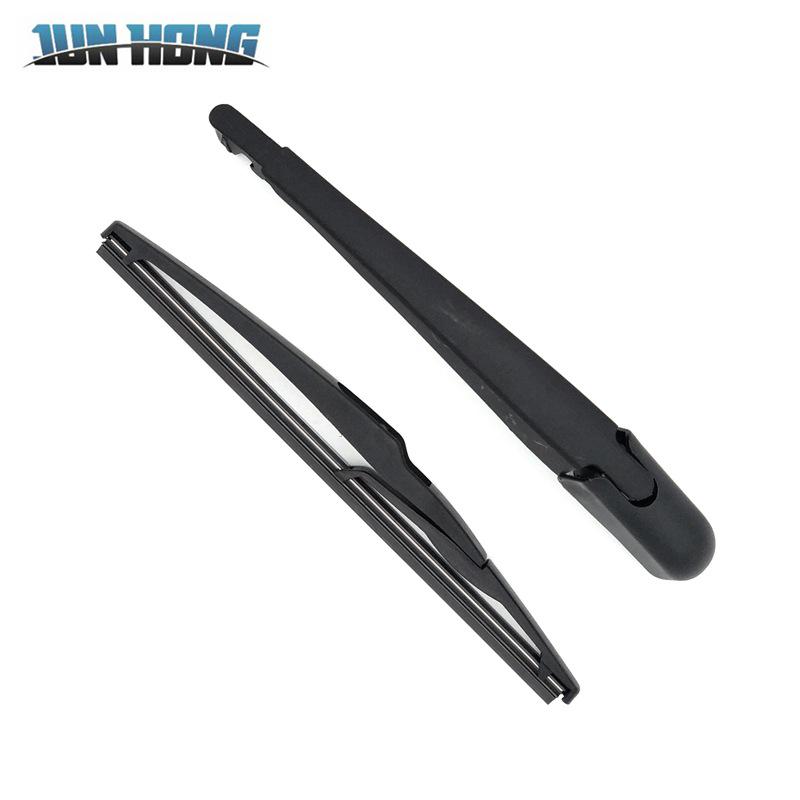 Haval H6 Sport Edition Rear Wiper Assembly (2013-Present) Blade & Rocker Arm Cover