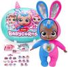 Zuru Babycorns Doll Large Soft Surprise Doll In Animal Costume