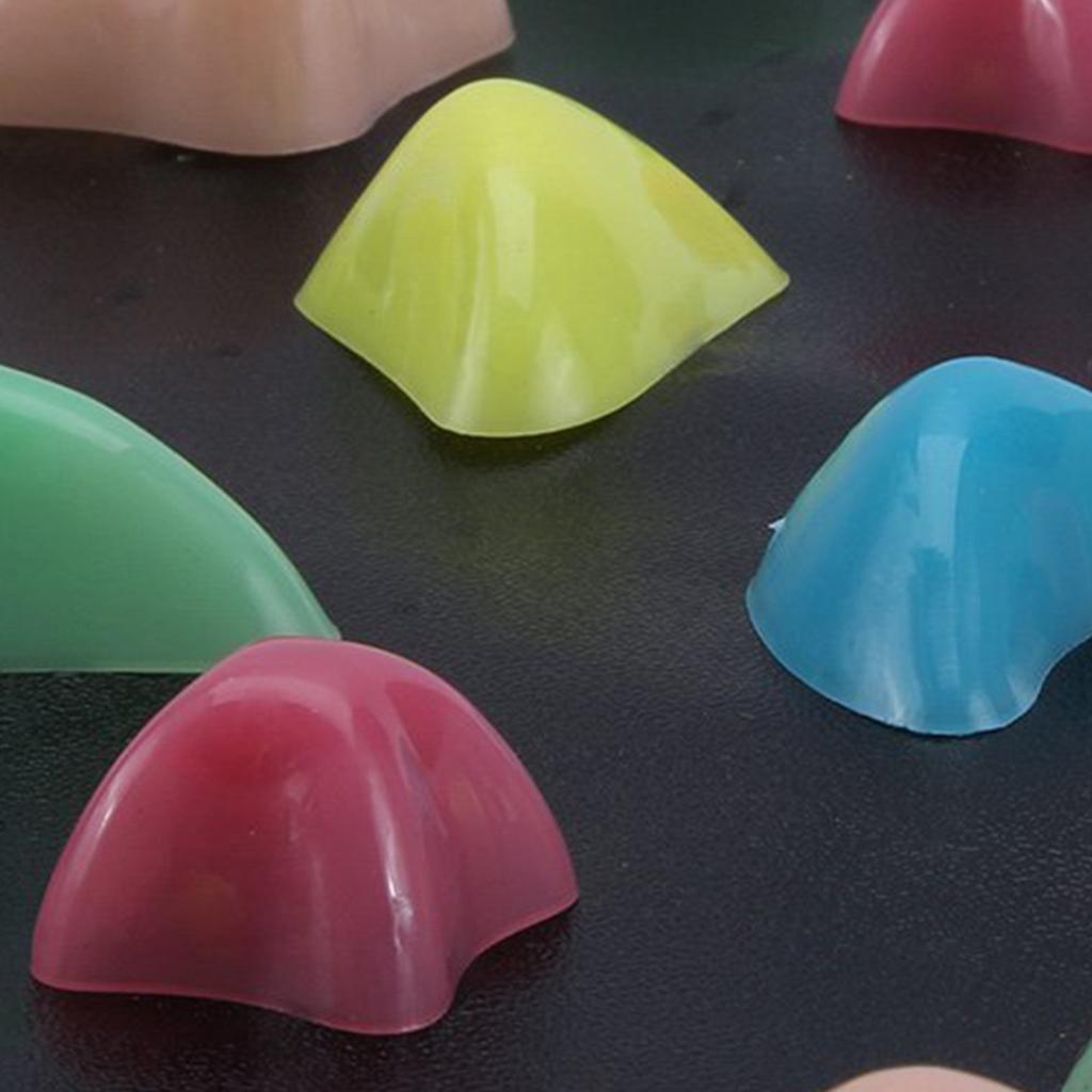 Walk Stone Foot Massage Mat Easy to Store Foldable Foot Massage Pad Cushion 170x35cm/66.9x13.8in