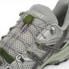 Asics Gel-Kahana 8 Kényelmes Napi Alacsony Szárú Alkalmi Városi Ingázó Terepfutó Cipő Férfi sneaker Szürke 1011B828-021