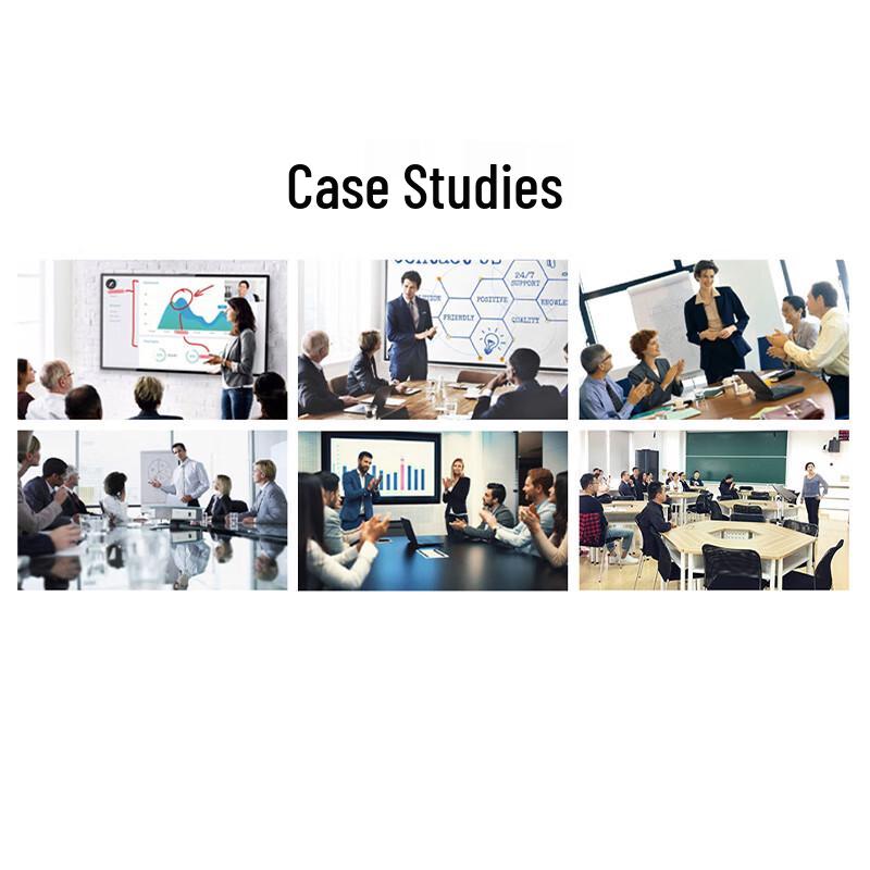 Runpu Professional 4-Channel HD HDMI Video Conferencing Recorder (CN version)