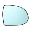 Auto Left Right Rear Heated Mirror Glass Frame Turn Signal Light Side Mirror Cover for Great Wall Haval H6