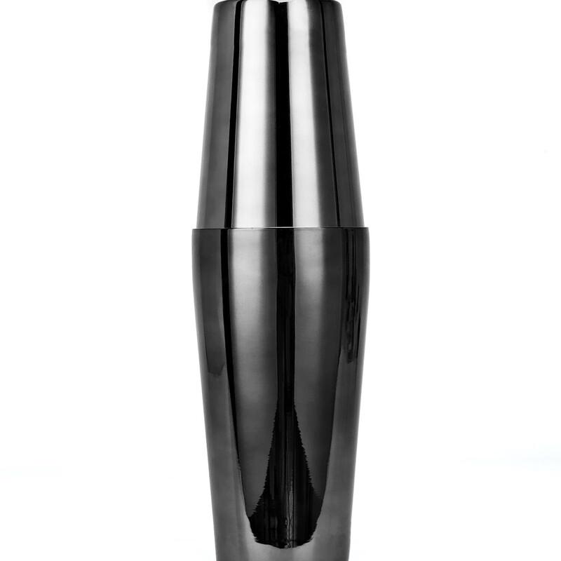 

Stainless Steel Cocktail Shaker