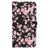 For Xiaomi Redmi Note 13 Pro+ 5G Phone Case Pattern Printing Cover Stand Wrist Strap