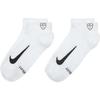Ankle Socks Men's 2 Pack White CV2617-100