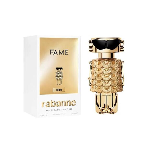 Paco Rabanne Fame Intense Eau De Parfum