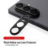 Samsung Z Fold7 Camera Lens Protective Metal Sticker Frame