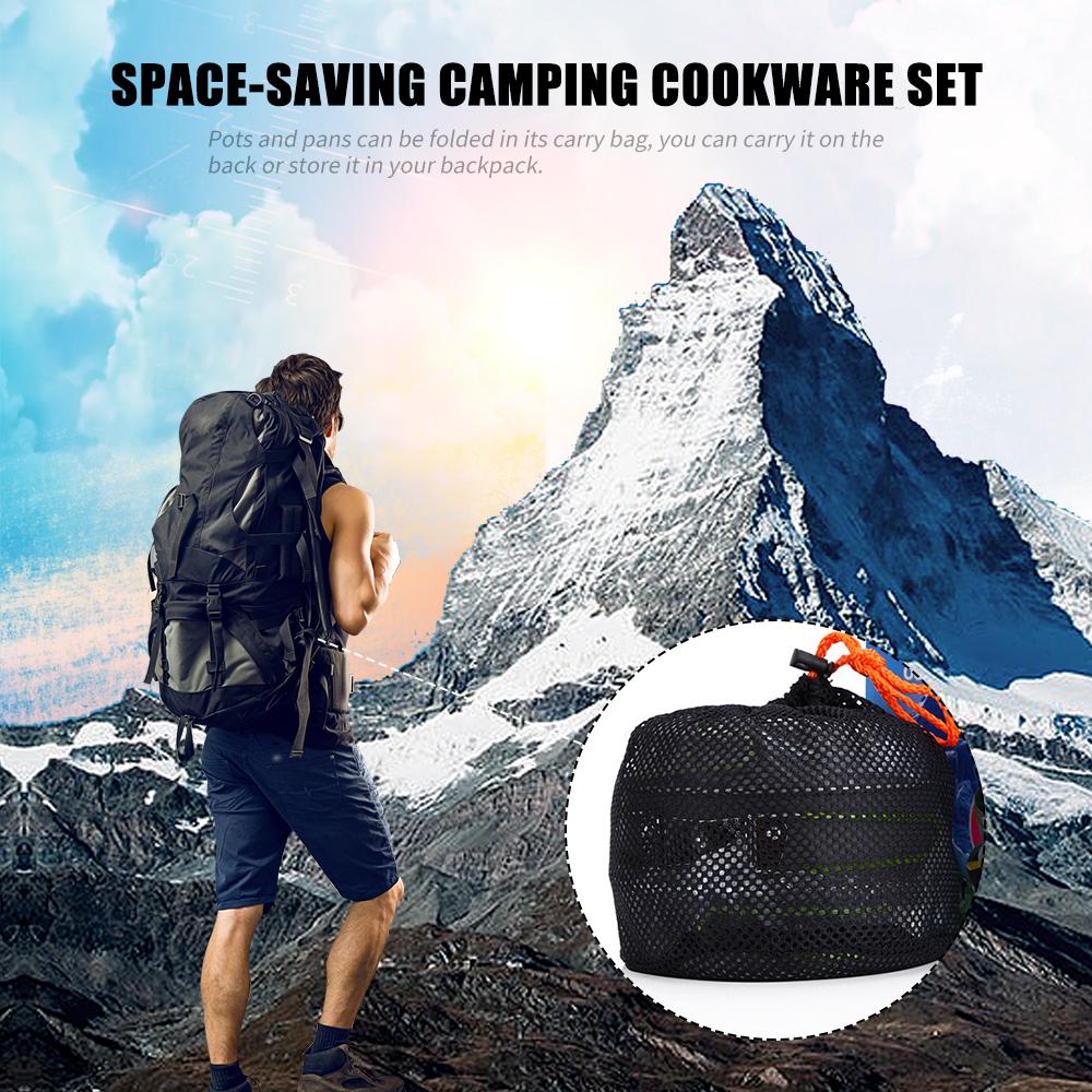 backpacking cooking utensils