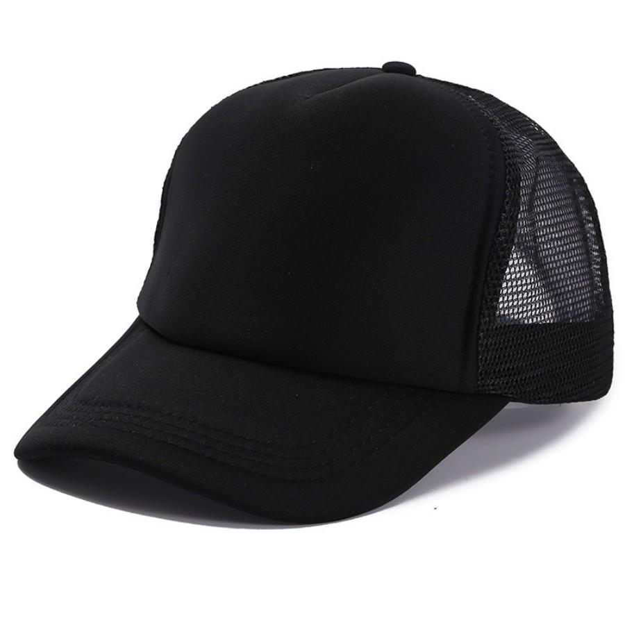 Summer Hollow Out Foam Baseball Hat For Women Men Bright Green Color Breathable NetSun Hat Trucker Hip Hop Cap Baseball Cap Hat