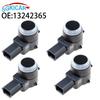 ODIDIO 13242365 3 Pins PDC Parking Sensor 13332755 13368131 13326235 For Opel Astra J Insignia Meriva B