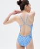 Umpa Sky Signature Indoor One-Piece Swimsuit