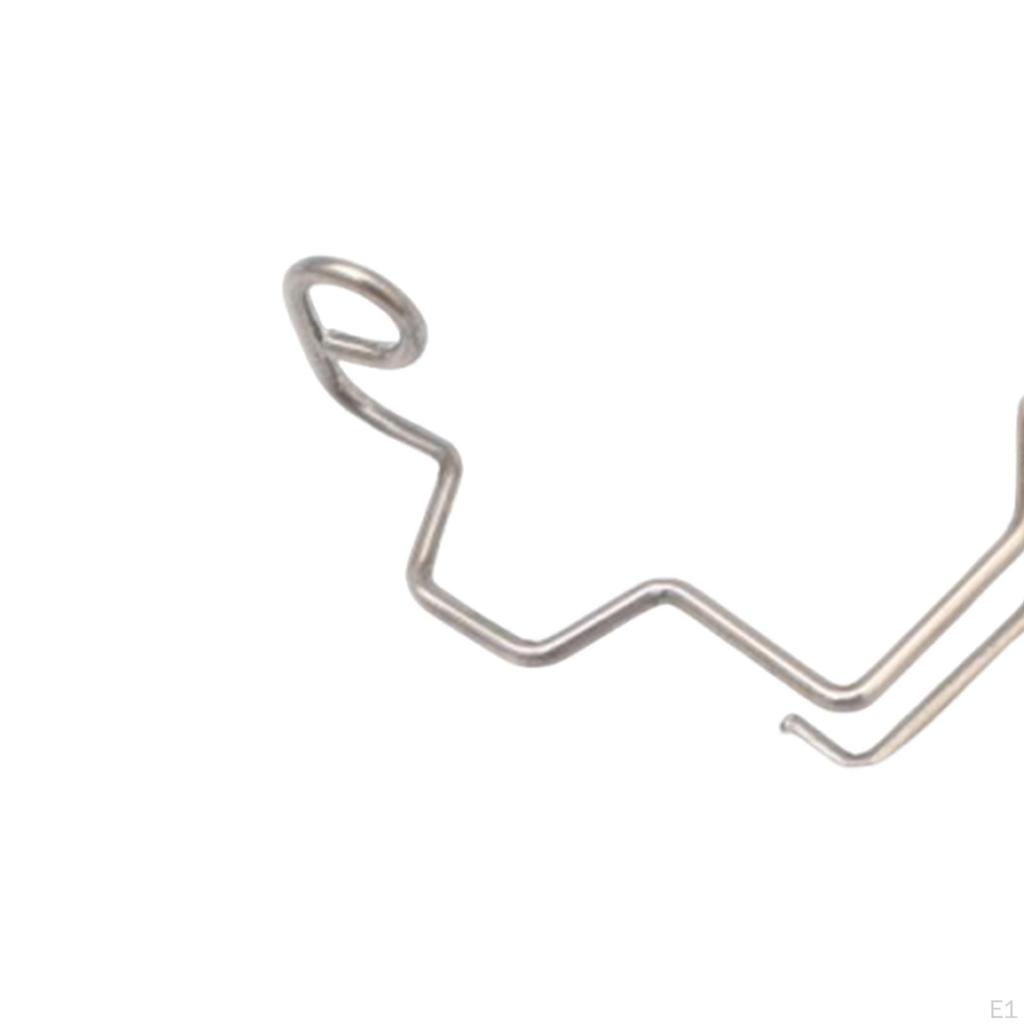 5 szt. Ochraniacz palca maszyny do szycia Bezpieczeństwo Zastępuje Prosta instalacja Ulepszony dla Większości