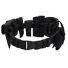 Multi-functional Tactical Duty Belt Set
