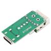 ZY12PDN USB‑C PD2.0 3.0 to  USB Module 3‑20V 100W Decoy Fast  Trigger Poll Detec