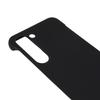 For Samsung Galaxy S21 FE 5G Hard PC Cell Phone Protector Frameless Skin-touch Shockproof Phone Case Cover