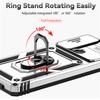 Funda For Motorola Moto G60S Case Armor Shockproof Camera Lens Protection Cover For MotoG60S G60 S Car Magnet Holder Ring Coque