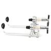25/30/45ml Wall Bottle Wine Mounted Stand 2 Home Beer Dispenser Bar Pourer