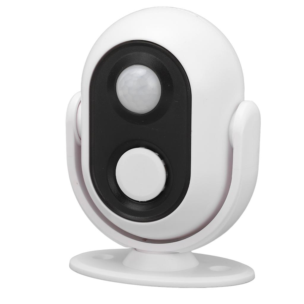 Welcome Sensor Doorbell 2 To 7m Range Compact Easy Installation Business Store Entry Motion Sensor D