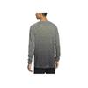 Nike Therma-Fit Adv Running Division Breathable Fashion Soft Warm Long Sleeve T-Shirt Men Tops Horizon-Green FZ1126-370