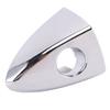 Front Left Door Handle End Bezel 72184T2 21 Door Handle Key Hole Trim Cover   Replacement for Clarity 2016-2019