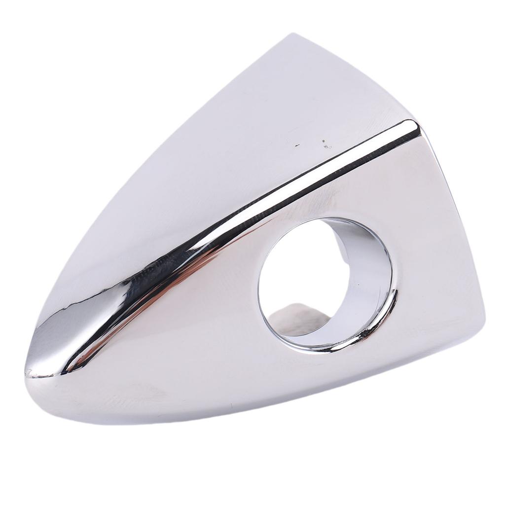 Front Left Door Handle End Bezel 72184T2 21 Door Handle Key Hole Trim Cover   Replacement for Clarity 2016-2019