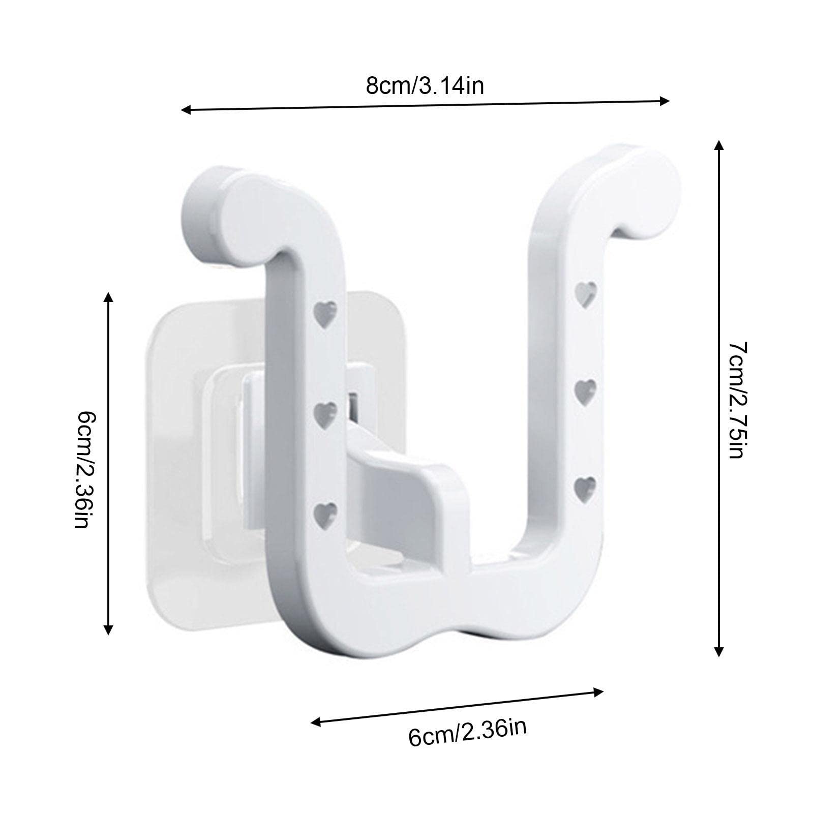 

Подставка для тапочек в ванной комнате, настенная стойка для обуви, настенная стойка для слива, сандалии в ванной комнате, стеллаж для хранения