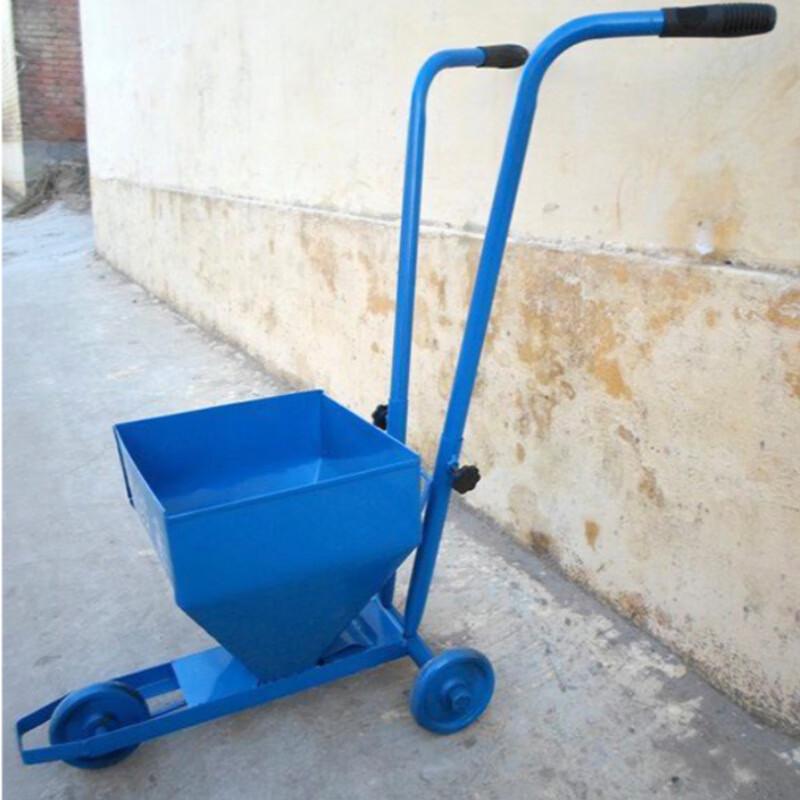 Long Chan Sports Field Line Marker Cart
