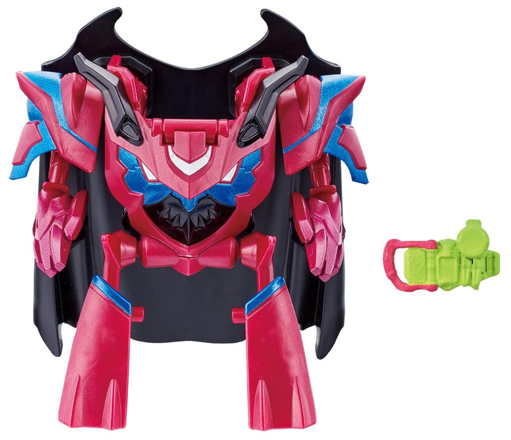 Kamen Rider LVUR15 Fantasy Gamer Ex-Aid