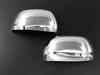 BRIGHTZ JH1 JH2 Chrome Door Mirror Cover F Type JH H1 H2 1 2 NWGN N WGN N Wagon N Wagon N Wagon N WGN 22571 N-WGN MIR-SID-004