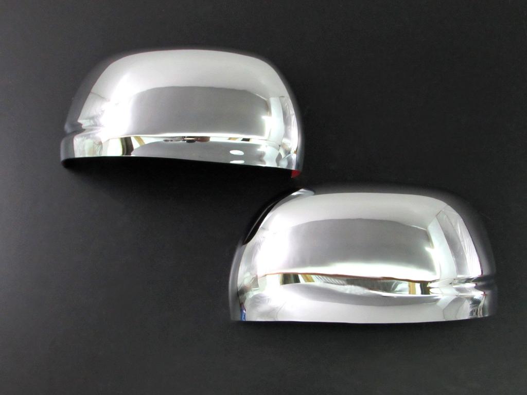 BRIGHTZ JH1 JH2 Chrome Door Mirror Cover F Type JH H1 H2 1 2 NWGN N WGN N Wagon N Wagon N Wagon N WGN 22571 N-WGN MIR-SID-004